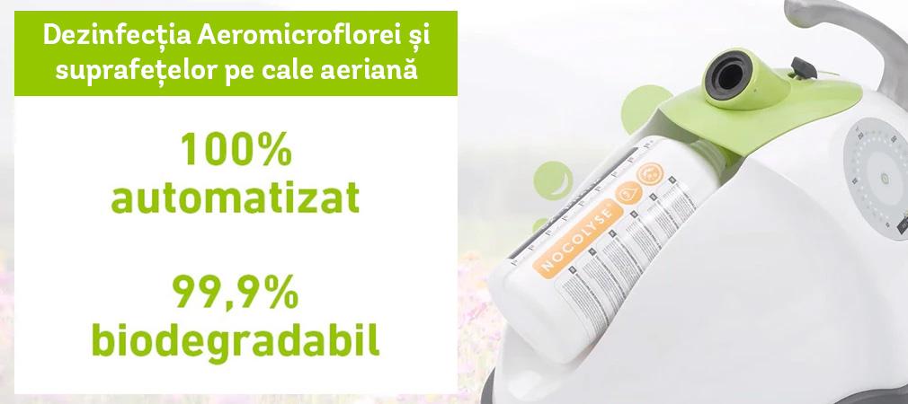 Nocospray-Nocomax-Nocolyse