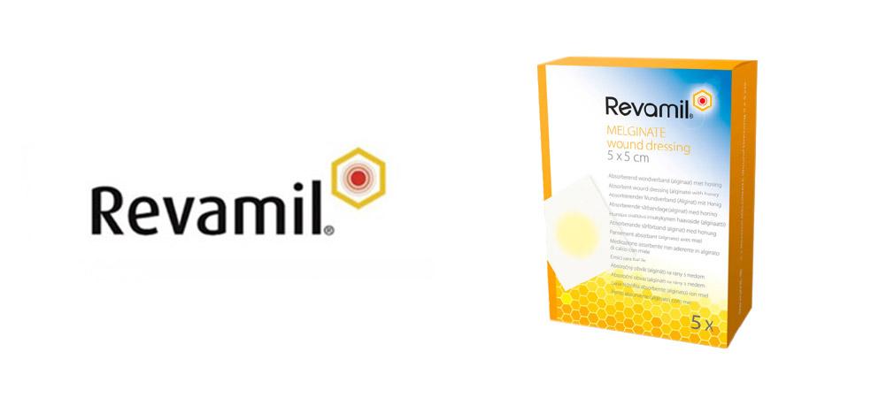 Revamil Melginate