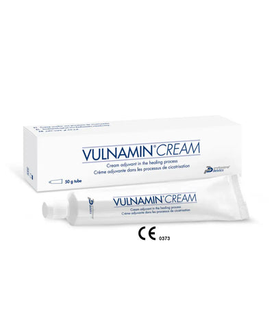 VULNAMIN® CREMĂ