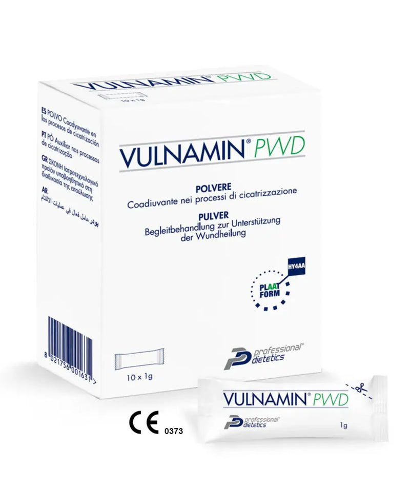 VULNAMIN® Pudră