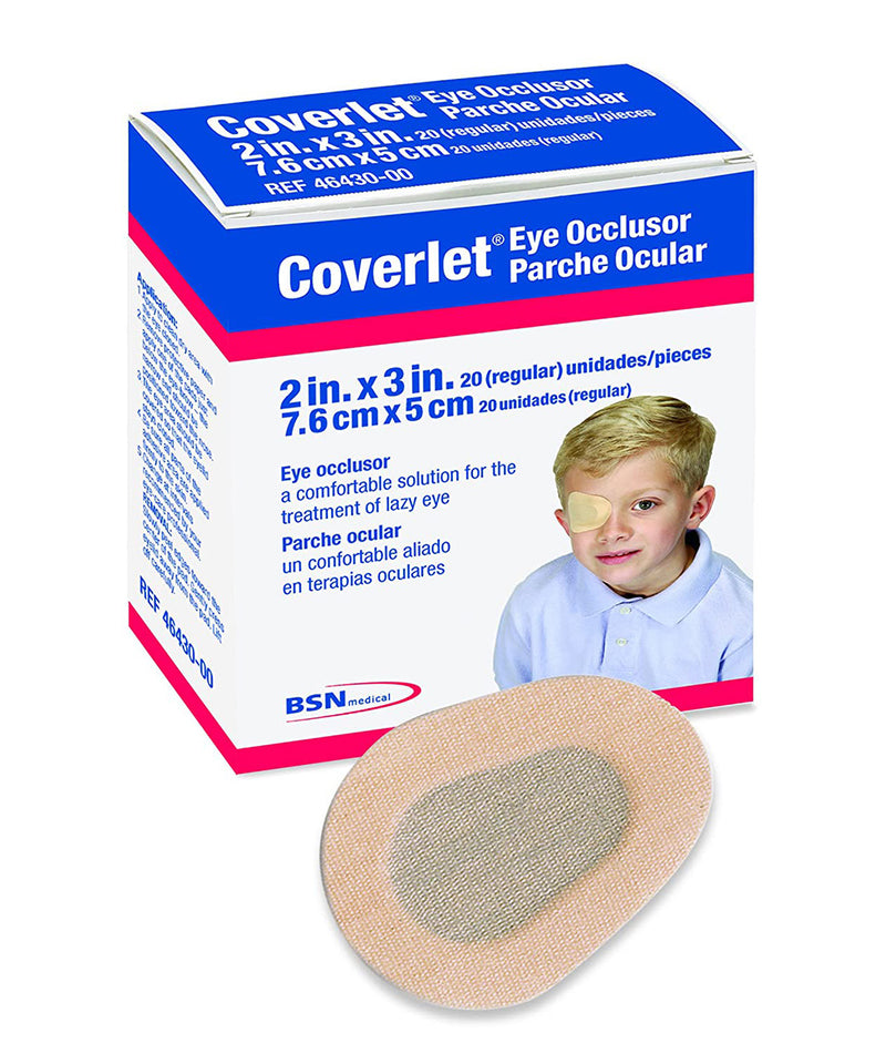 Coverlet