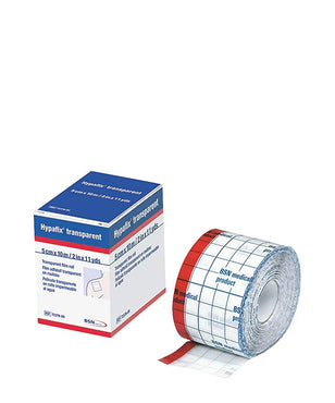 Hypafix Transparent