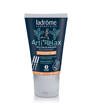 Arti'Relax Bio Roll'On pentru masaj pentru mușchi și articulații