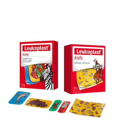 Leukoplast Kids
