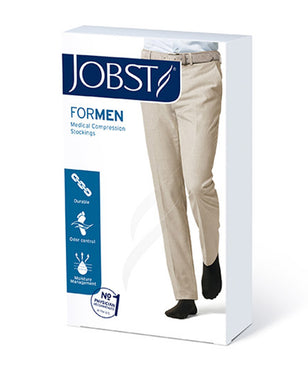JOBST ForMen Ciorapi Compresivi ¾