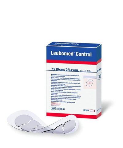 Leukomed Control