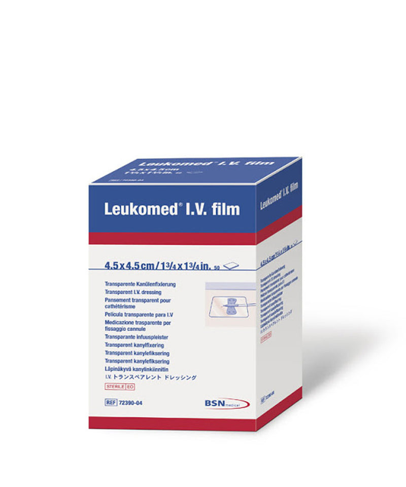 Leukomed IV Film