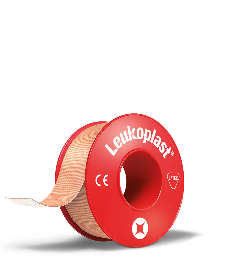 Leukoplast