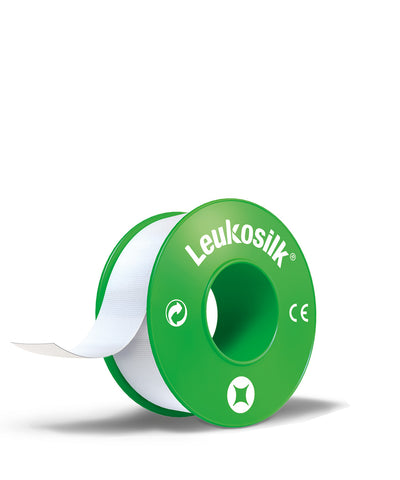 Leukosilk