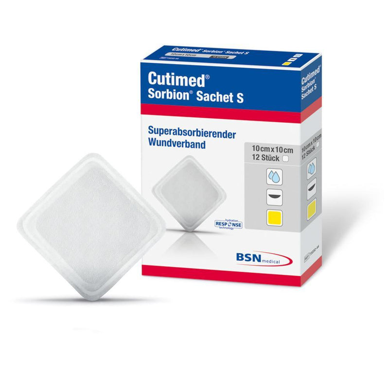 Sorbion Sachet S Superabsorbant