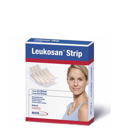 Leukosan Strip