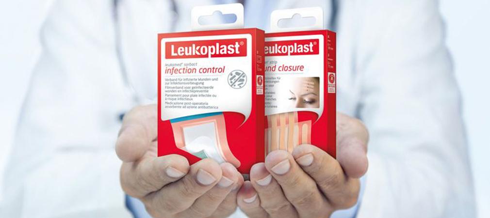 Produsele Leukoplast® - pentru toate nevoile - doctorplaga.ro