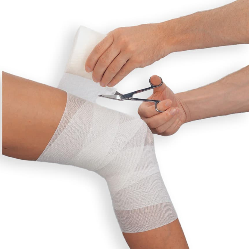 Easifix® Cohesive, Bandaj elastic autoaderent pentru fixare