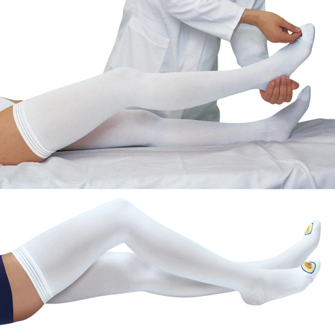 Comprinet® Pro - Ciorapi Antitrombotici