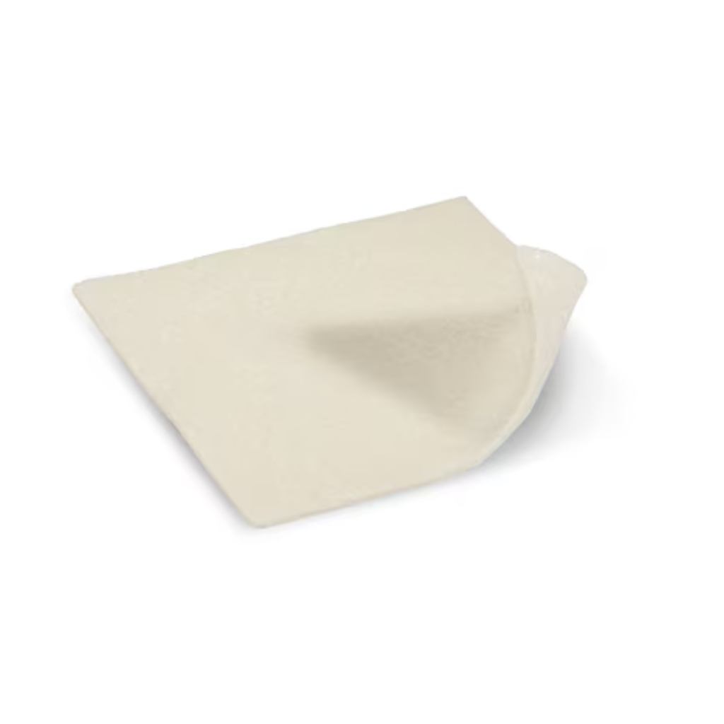 Cutimed® Alginate, comprese alginat de calciu sodic, sterile