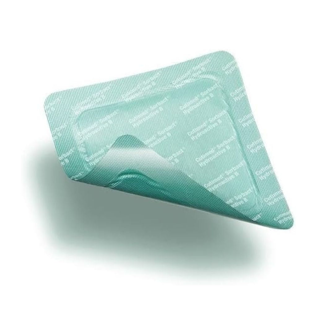 Cutimed® Sorbact® Hydroactive B, Pansament antimicrobian și absorbant