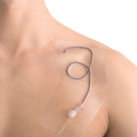 Leukomed® T, plasture steril pentru fixare și protecție