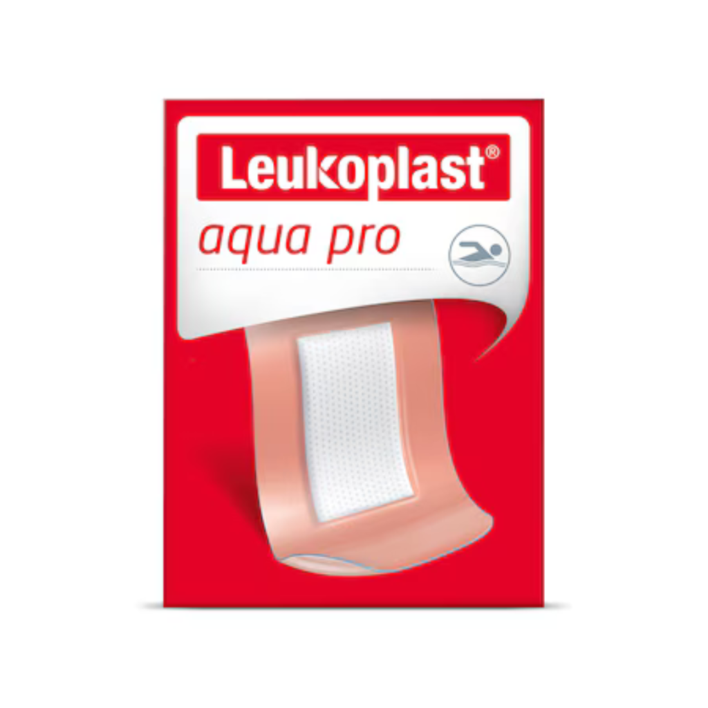 Leukoplast® Aqua Pro, plasturi impermeabili, 20 buc.