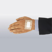 Leukopor®, bandă fixare pentru piele sensibilă