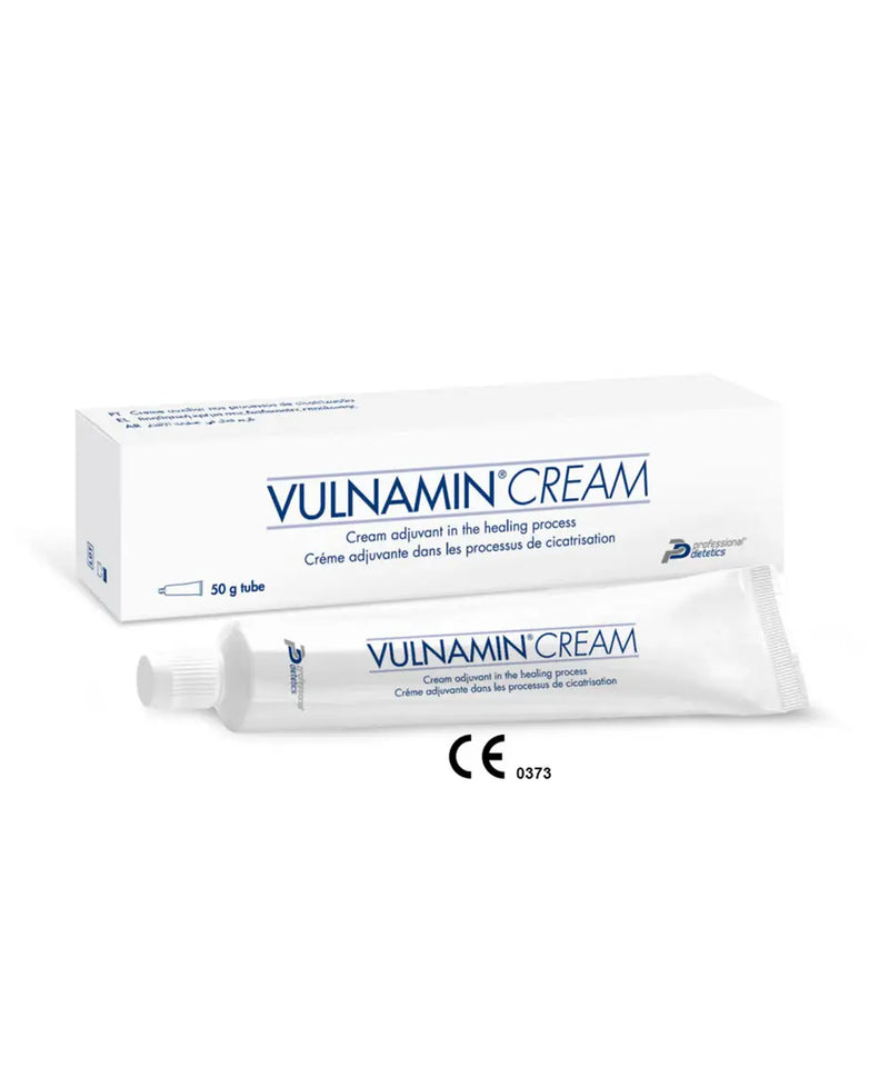 VULNAMIN® CREMĂ