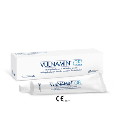 VULNAMIN® Gel