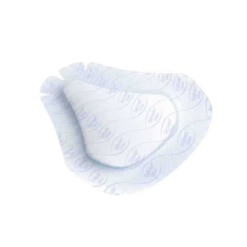 Cutimed® Siltec® Sacrum, cu strat de silicon, dedicat zonei sacrale