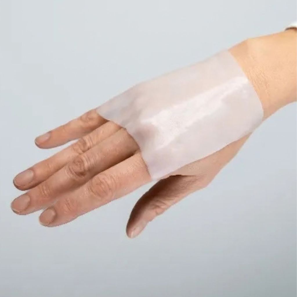 epicite® BALANCE – pansament hidroactiv pentru plăgi cronice și complexe