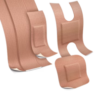 Leukoplast® Strong, plasturi puternic aderenți, 20 buc