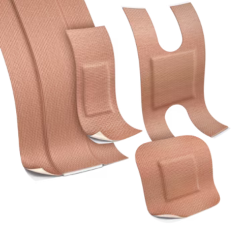 Leukoplast® Strong, plasturi puternic aderenți, 20 buc