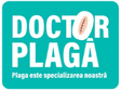 doctorplaga.ro logo