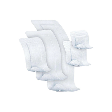 Leukomed®, plasture absorbant din material nețesut, steril