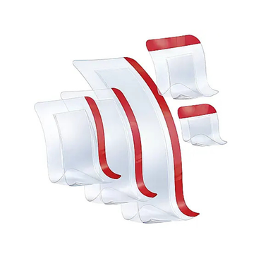 Leukomed® T Plus, plasture impermeabil cu pad absorbant