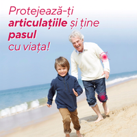 Regendol® FORTE, supliment alimentar pentru articulații, 14 fiole
