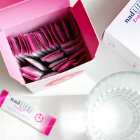 NadLIFE® Energy+, Energie celulară cu niacină și spermidină, 30 plicuri