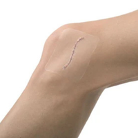 Leukomed® T, plasture steril pentru fixare și protecție