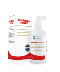 Microdacyn 60® Oral Care
