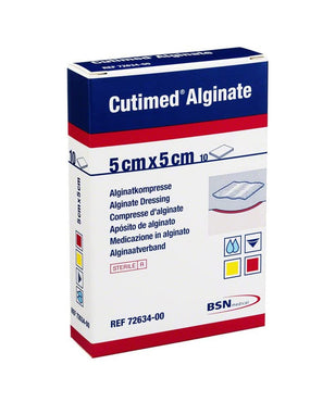 Cutimed Alginate