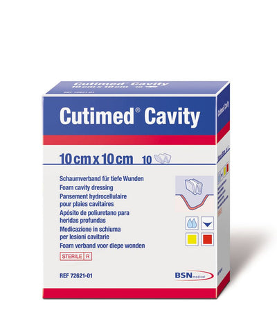 Cutimed Cavity