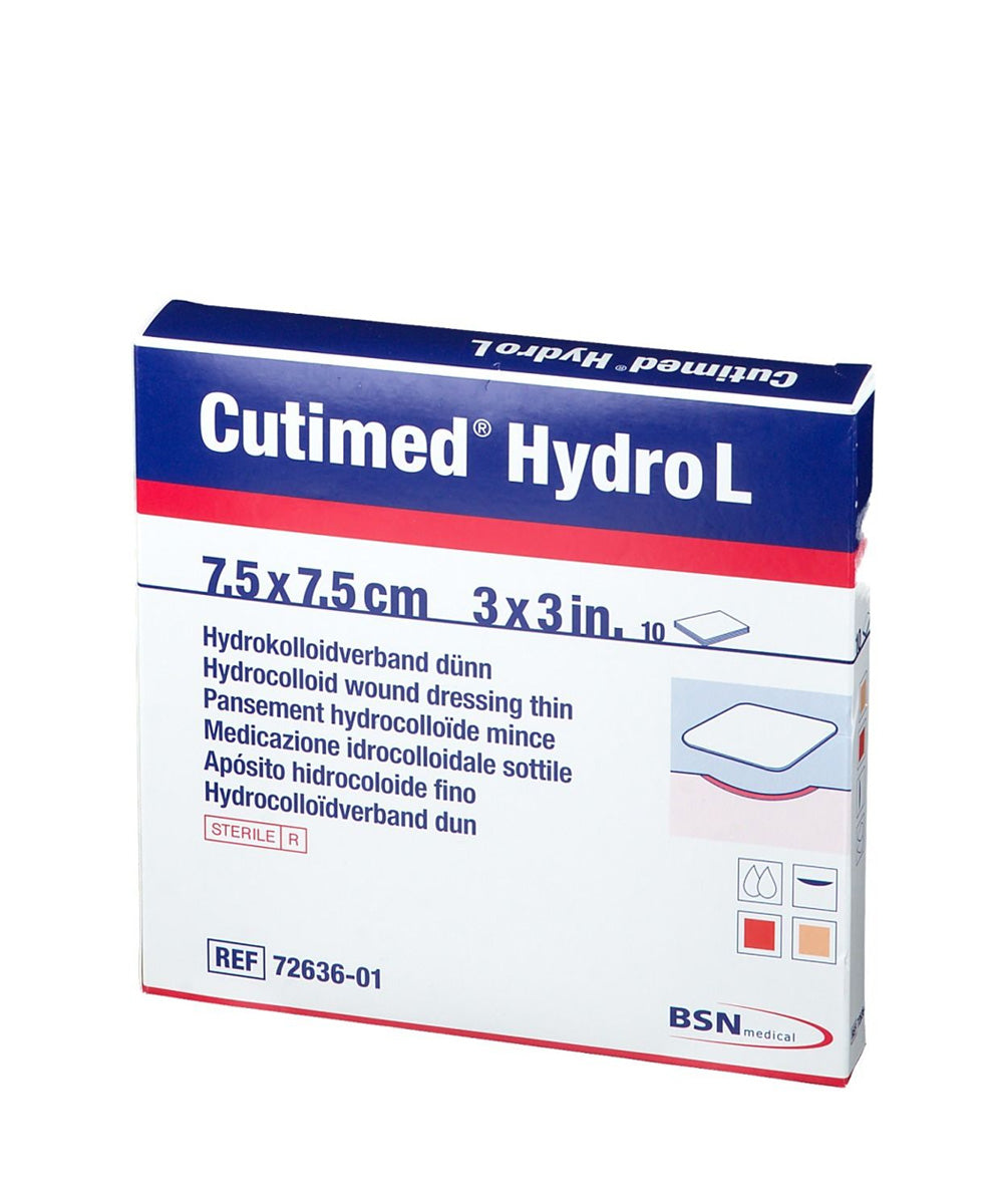 Cutimed Hydro L