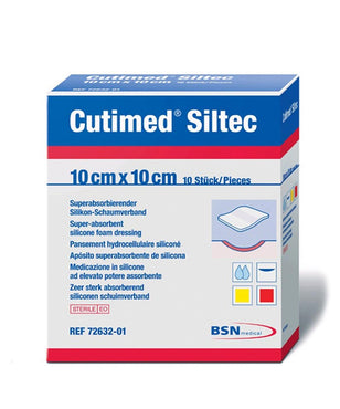 Cutimed Siltec