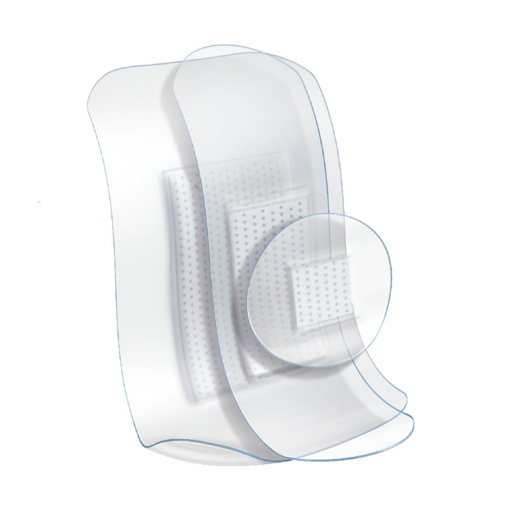 Leukoplast® Aqua Pro, plasturi impermeabili, 20 buc.
