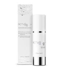Ser pentru rejuvenarea pieli, ACTV8SKN Rejuvenating Skin Actuator 30ml