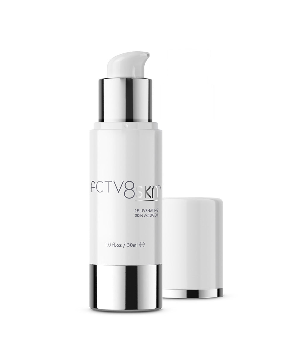Ser pentru rejuvenarea pieli, ACTV8SKN Rejuvenating Skin Actuator 30ml