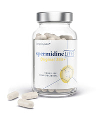 Spermidine LIFE Original 365+