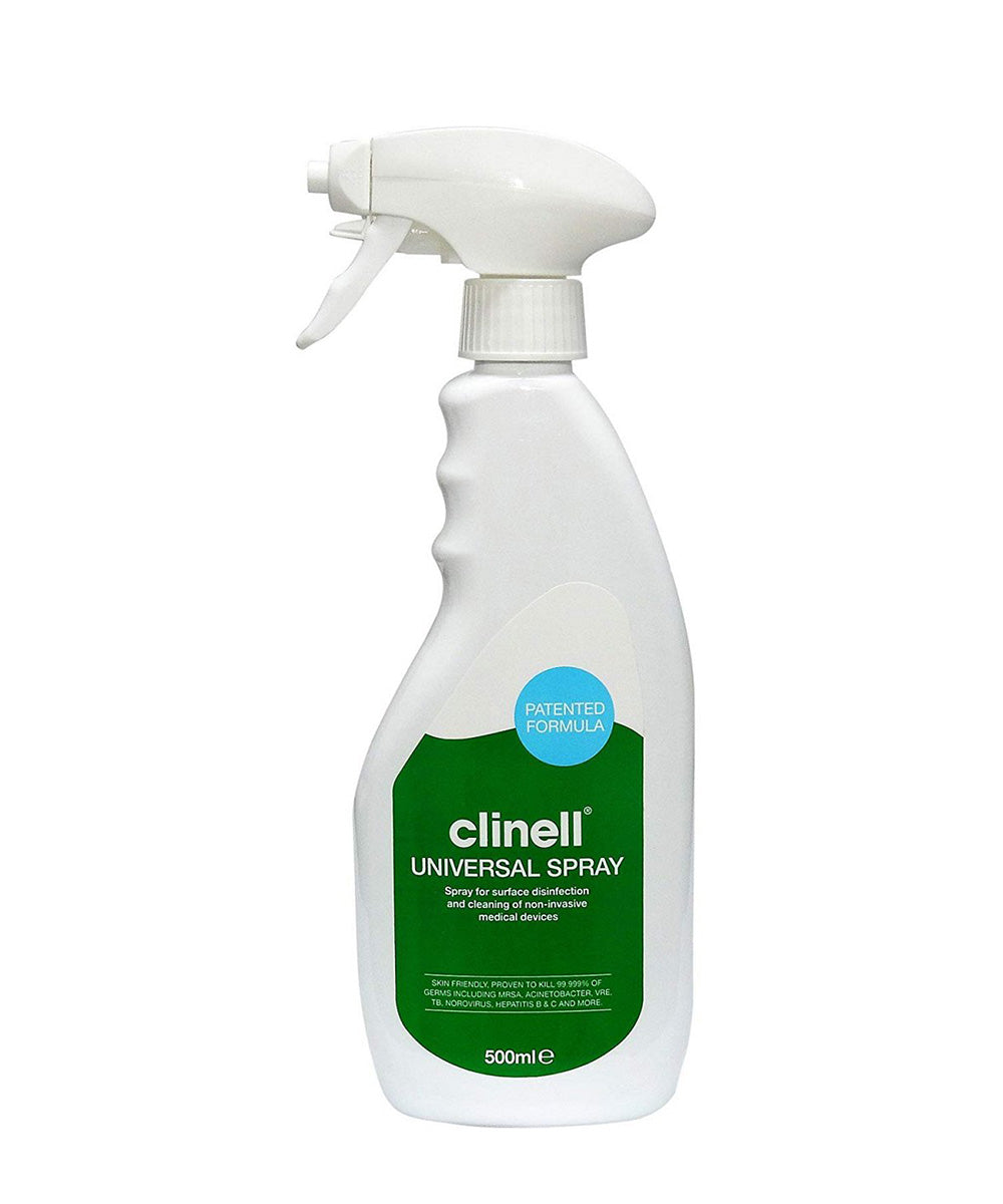Clinell Universal Spray de la DoctorPlaga.ro
