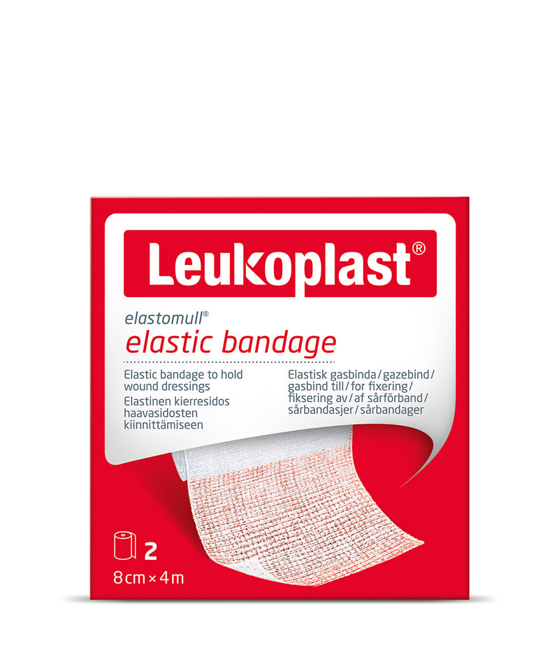 Leukoplast® elastomull® bandaj elastic