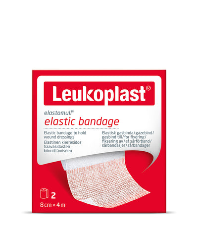 Leukoplast® elastomull® bandaj elastic