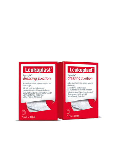 Leukoplast® hypafix ® flexibil - fixarea pansamentului
