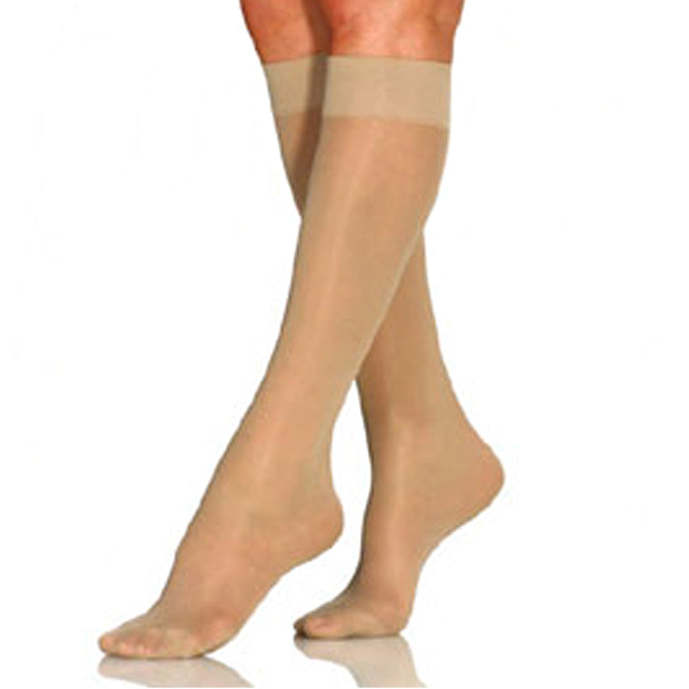 Jobst® UltraSheer, Ciorapi compresivi scurți