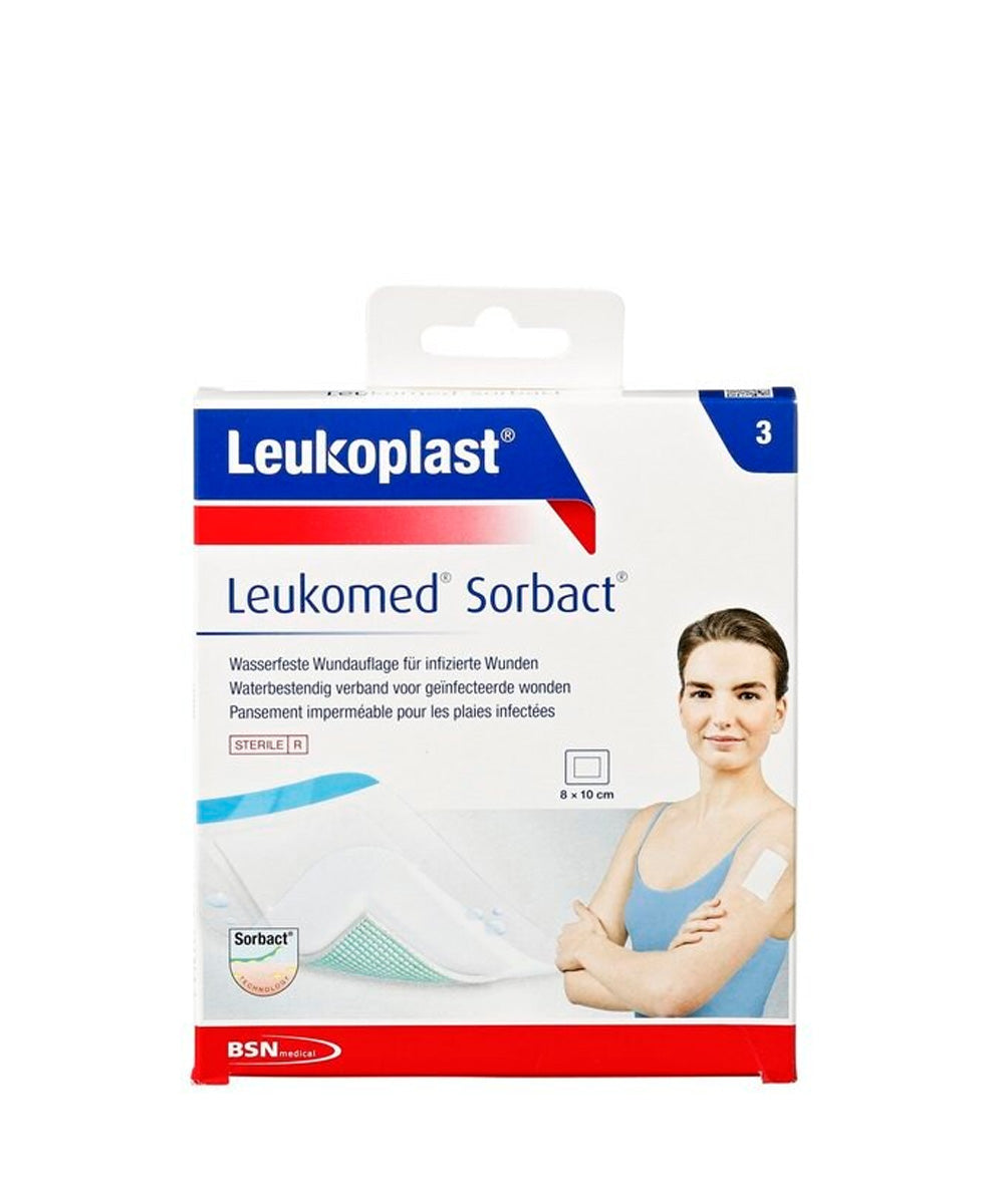 Leukomed Sorbact